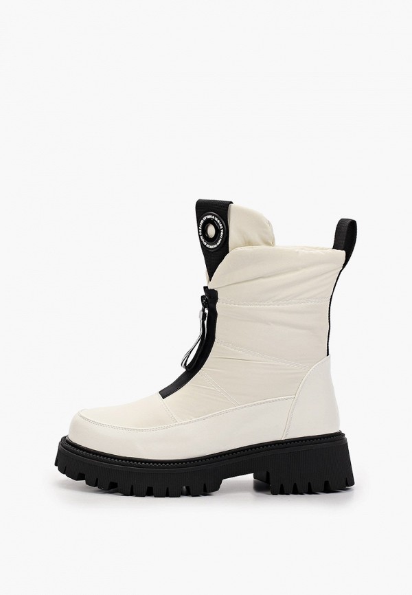 Ботинки Finn Line 