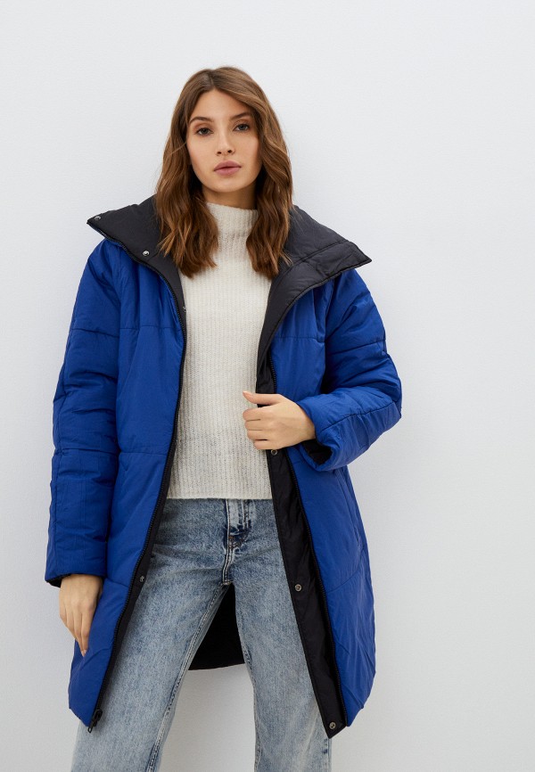 фото Куртка утепленная concept club