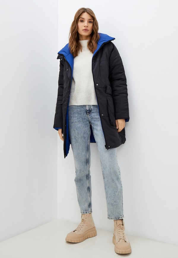 фото Куртка утепленная concept club