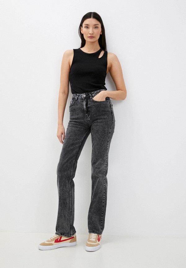 фото Джинсы viaville