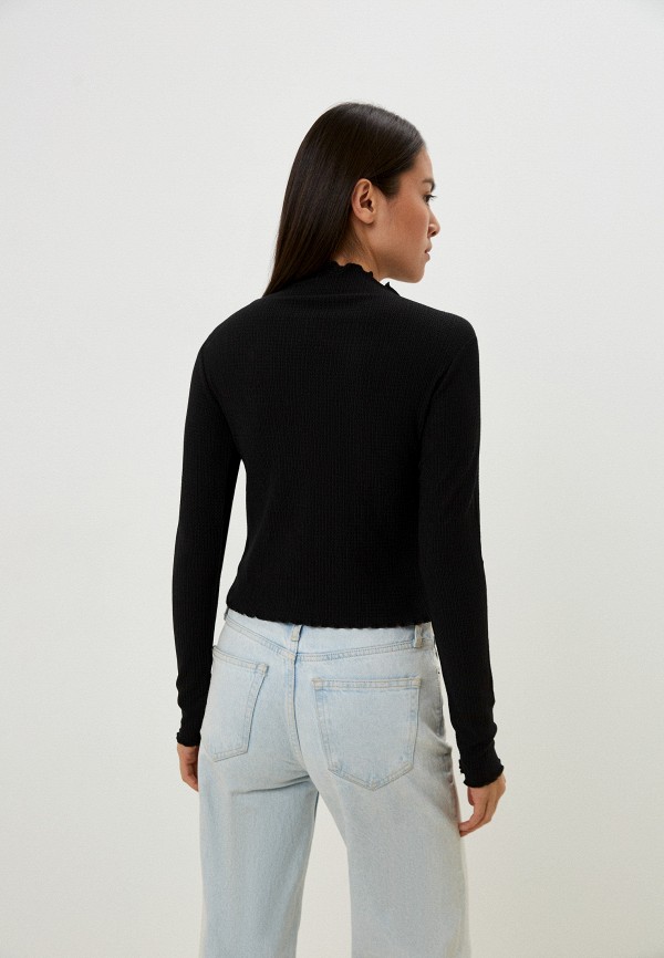 фото Водолазка befree