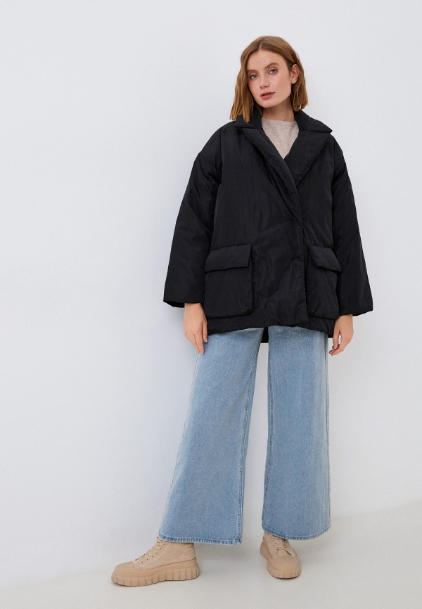 фото Куртка утепленная befree