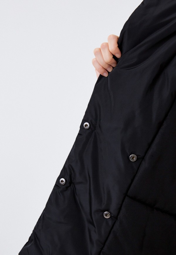 фото Куртка утепленная befree