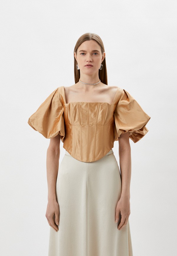 Блуза Roziecorsets