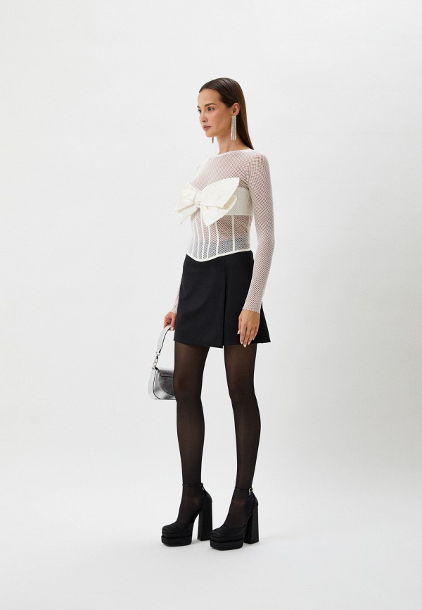 фото Топ roziecorsets