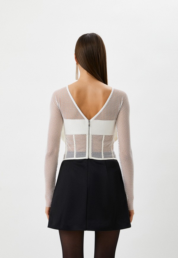 фото Топ roziecorsets