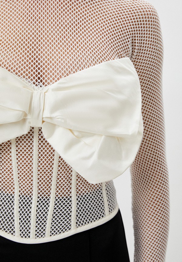 фото Топ roziecorsets