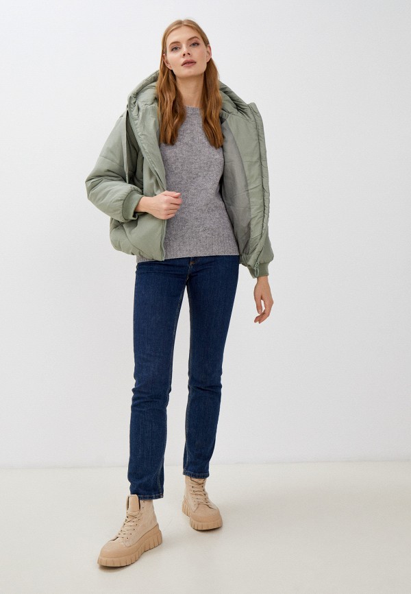 фото Куртка утепленная vittoria vicci