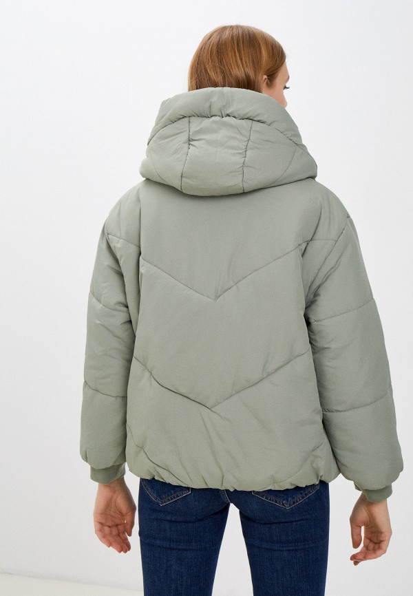 фото Куртка утепленная vittoria vicci