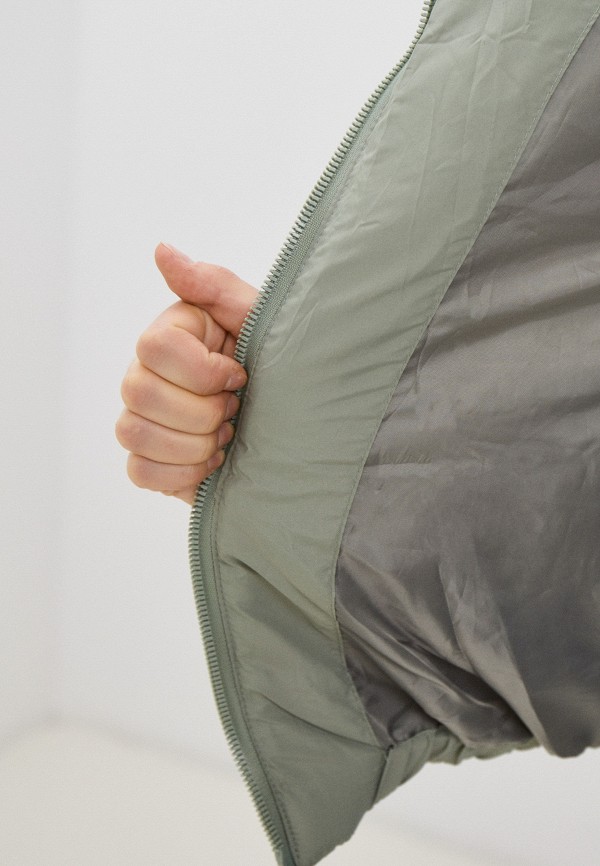 фото Куртка утепленная vittoria vicci