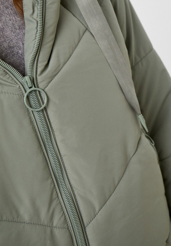 фото Куртка утепленная vittoria vicci