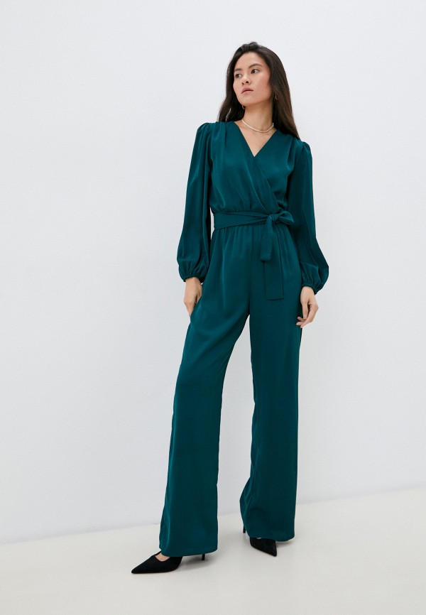 фото Комбинезон fashion.love.story