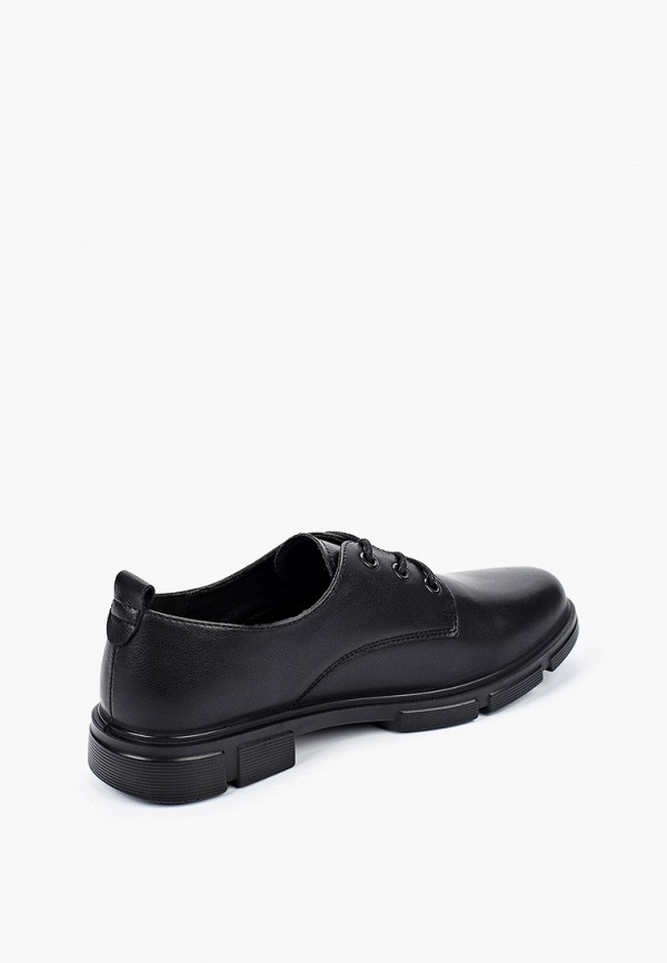 Ботинки Tervolina черный, размер 38, фото 3