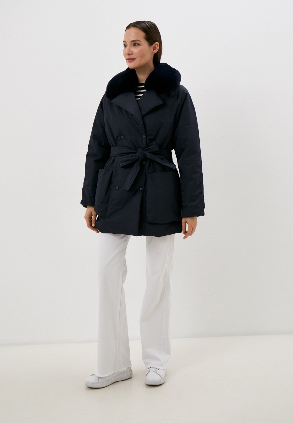 фото Куртка утепленная smith's brand