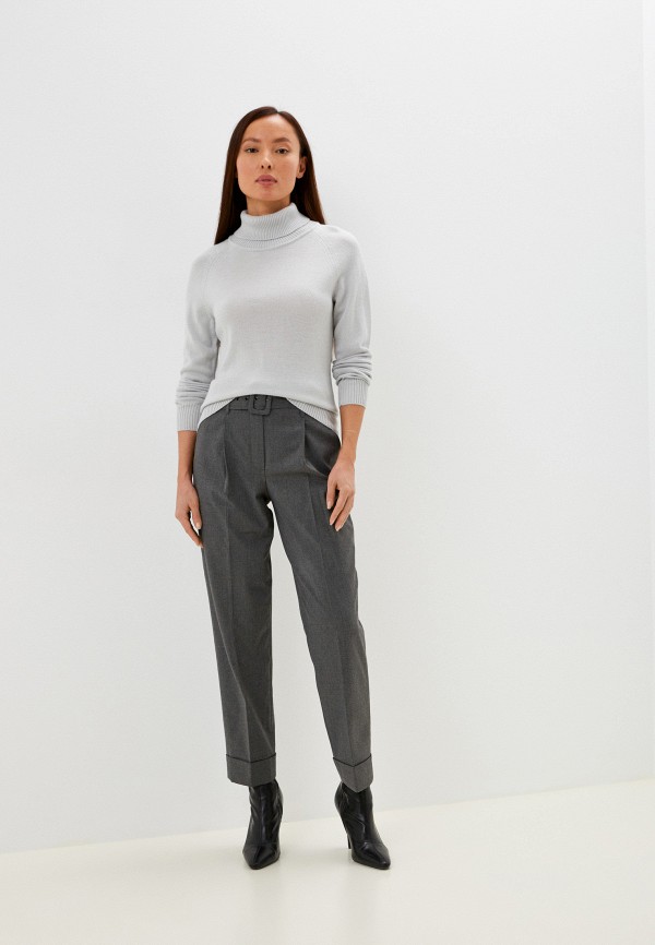 фото Водолазка laroom