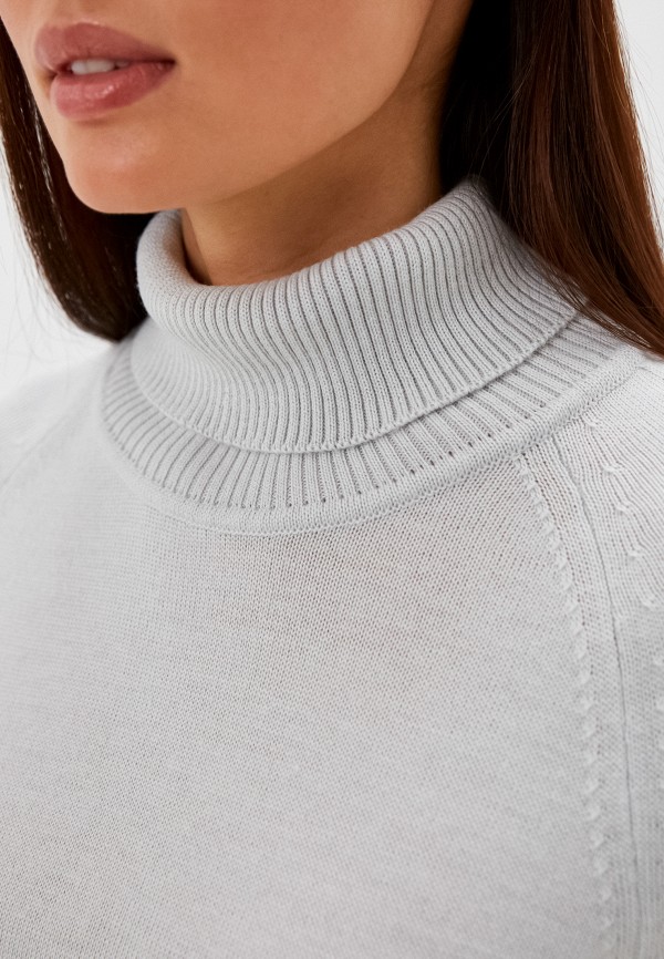 фото Водолазка laroom