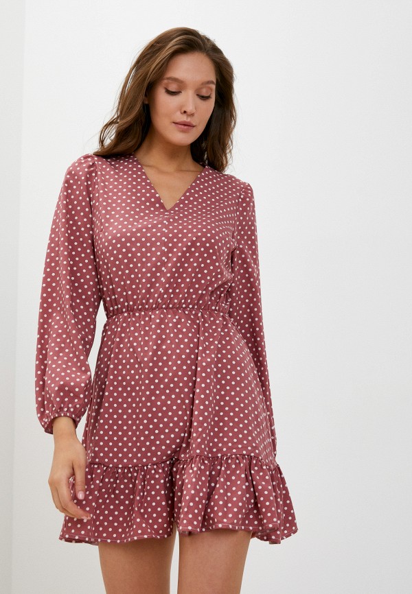 фото Платье irina bahraush