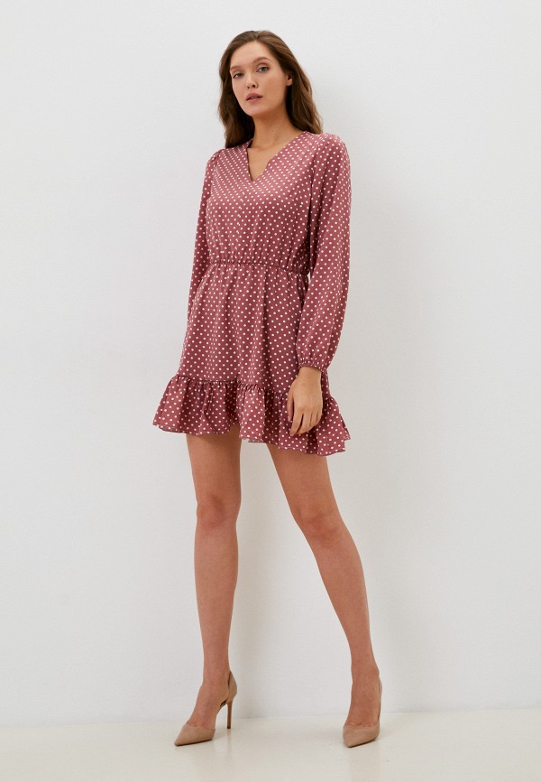 фото Платье irina bahraush