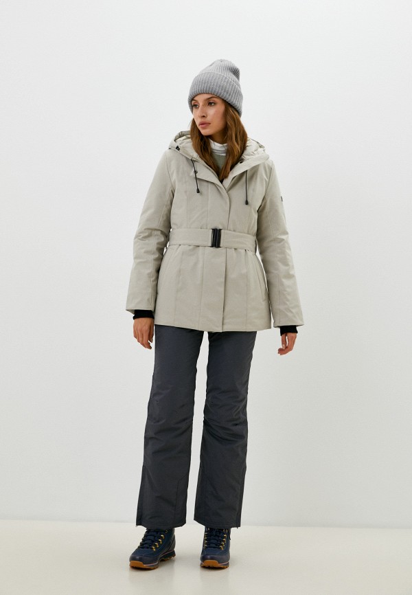 фото Куртка утепленная heiden