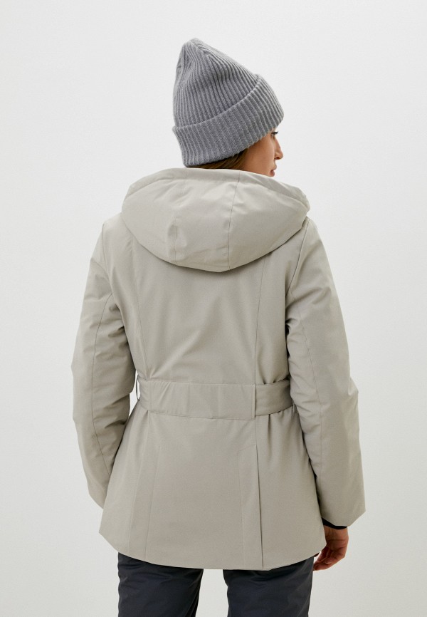 фото Куртка утепленная heiden