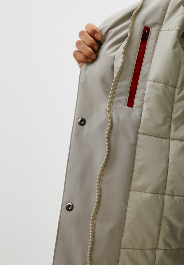 фото Куртка утепленная heiden