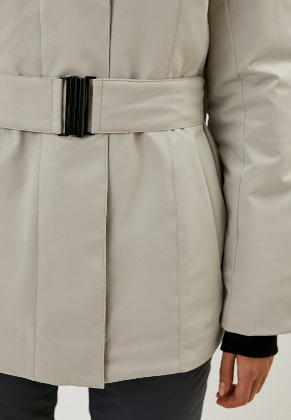 фото Куртка утепленная heiden