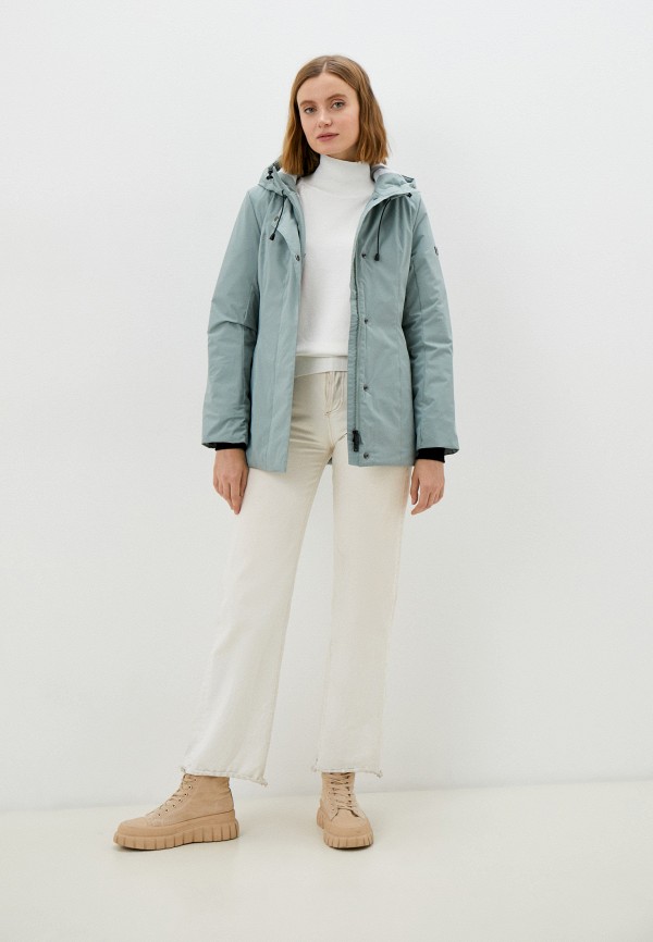 фото Куртка утепленная heiden