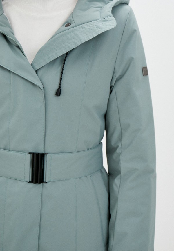 фото Куртка утепленная heiden