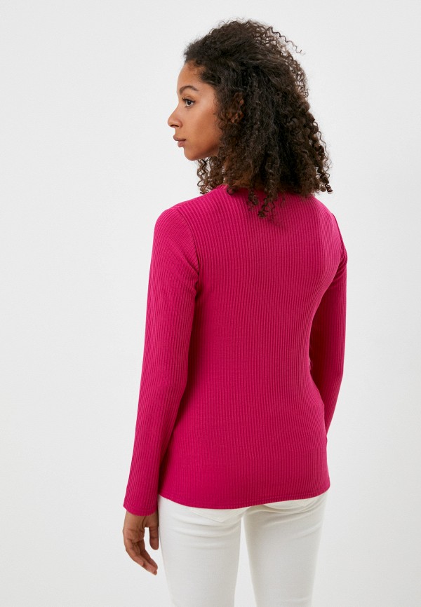 фото Лонгслив lo-lo