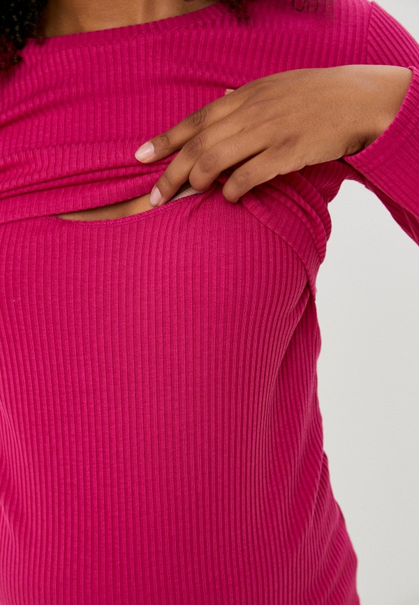 фото Лонгслив lo-lo