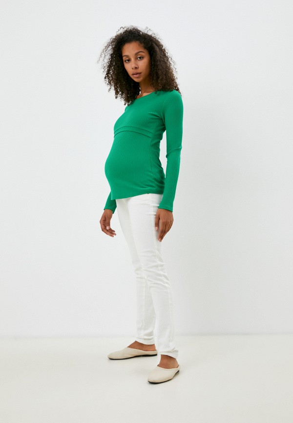 фото Лонгслив lo-lo