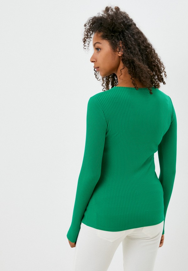 фото Лонгслив lo-lo