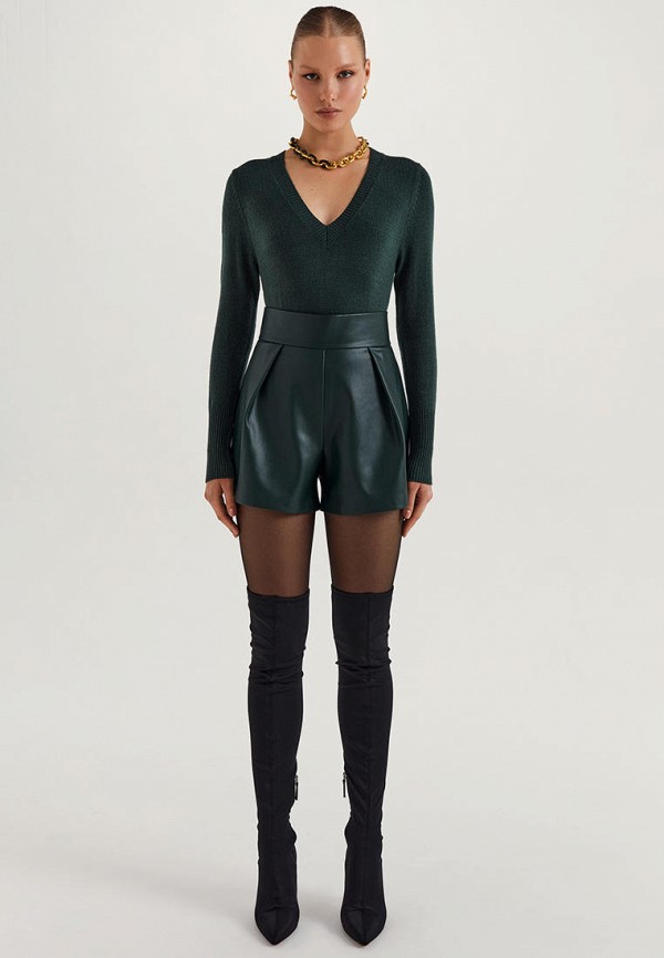 фото Пуловер love republic