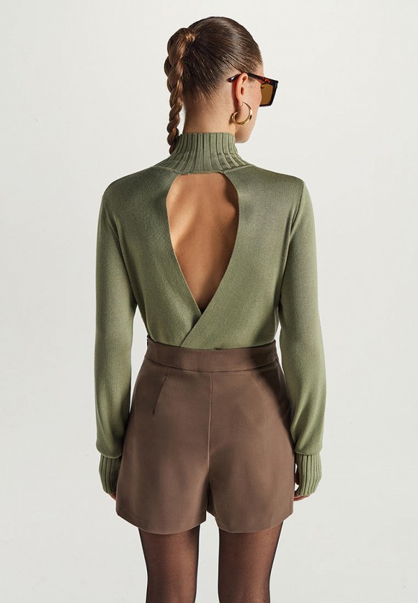 фото Водолазка love republic