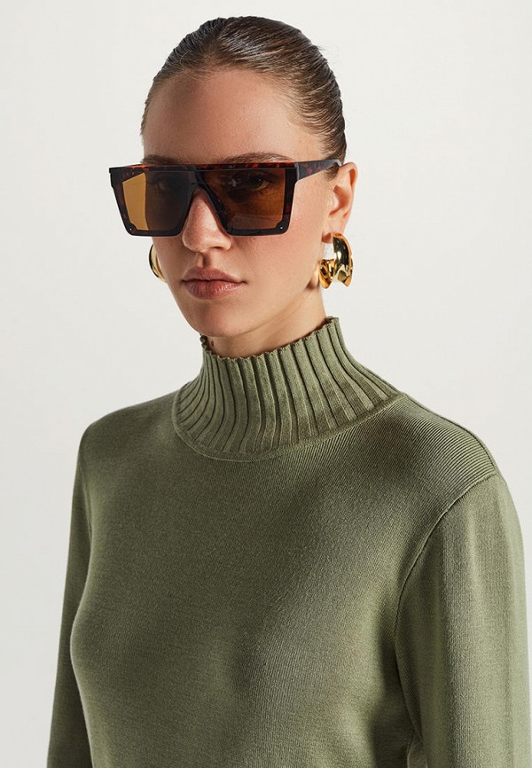 фото Водолазка love republic