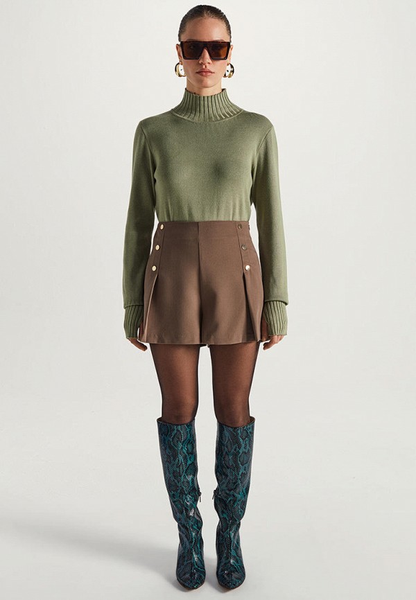 фото Водолазка love republic