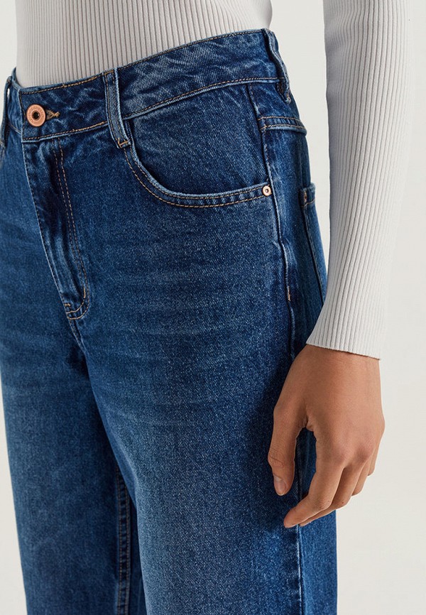 фото Джинсы love republic