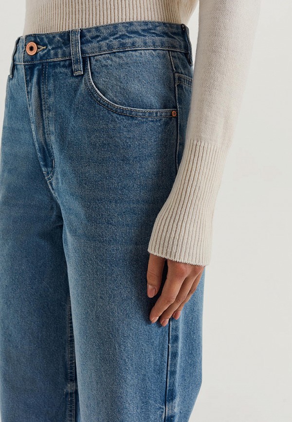 фото Джинсы love republic