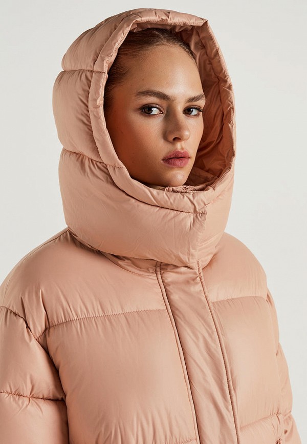 фото Куртка утепленная love republic