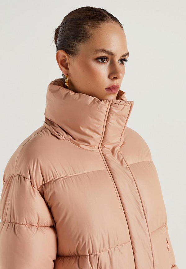 фото Куртка утепленная love republic