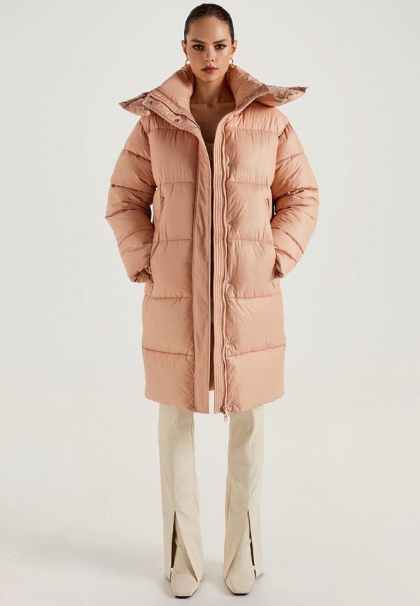 фото Куртка утепленная love republic