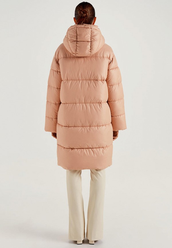 фото Куртка утепленная love republic