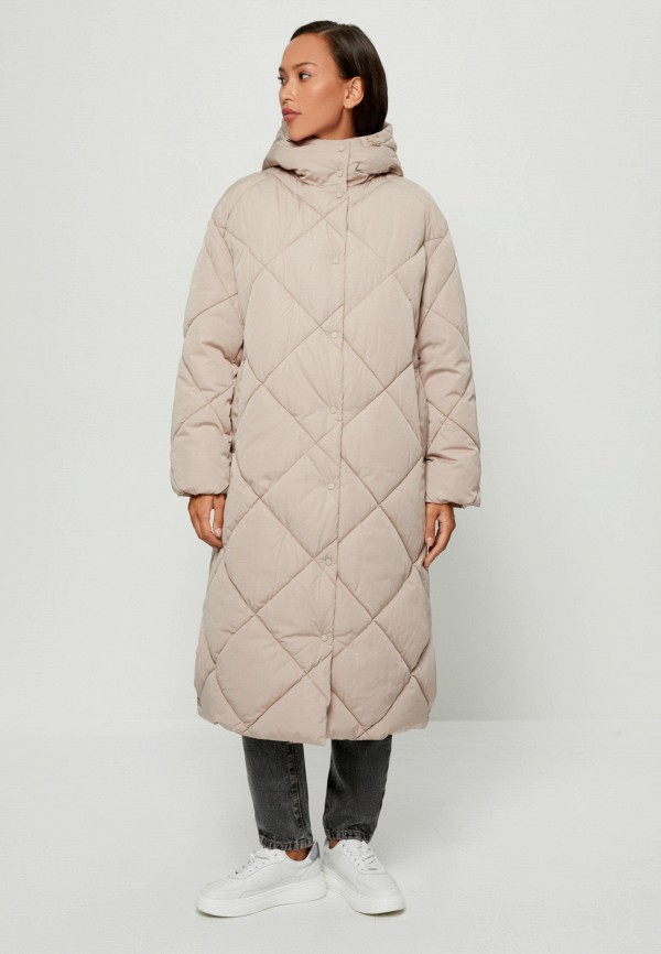 фото Куртка утепленная zarina