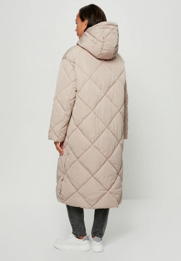 фото Куртка утепленная zarina