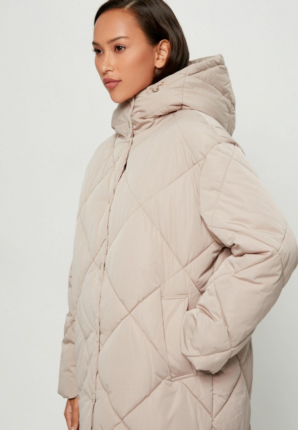 фото Куртка утепленная zarina