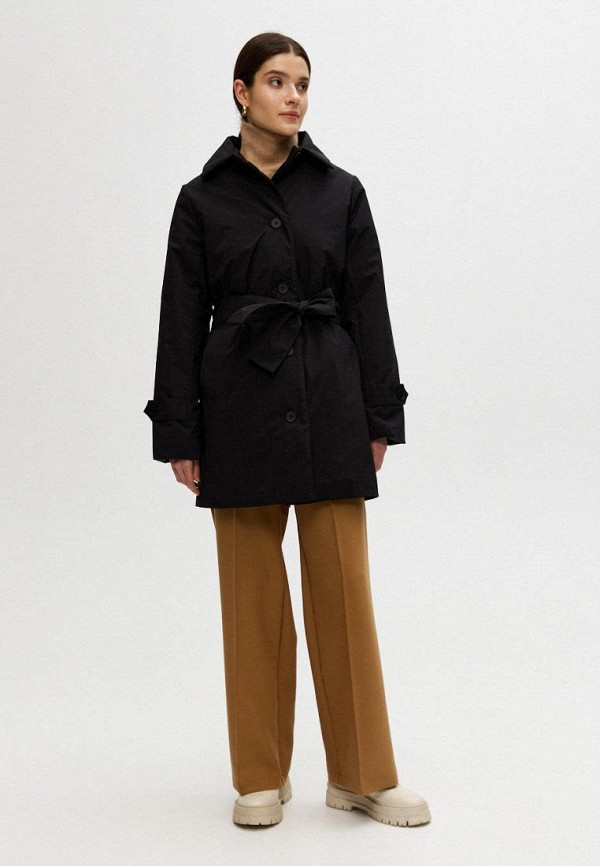 фото Куртка утепленная heiden