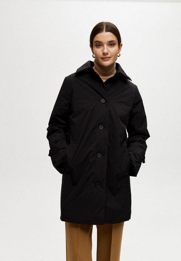 фото Куртка утепленная heiden