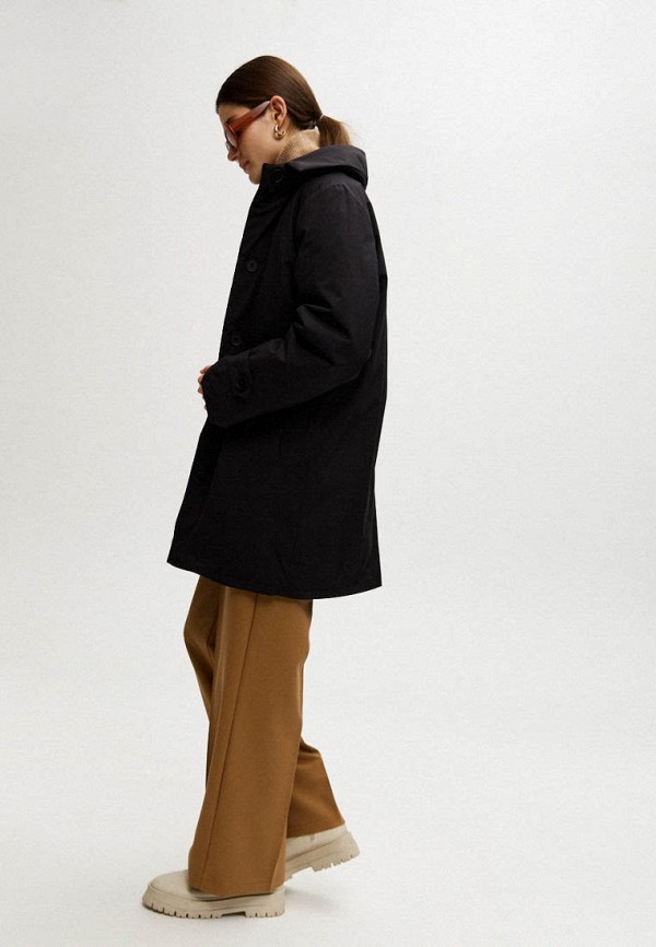 фото Куртка утепленная heiden