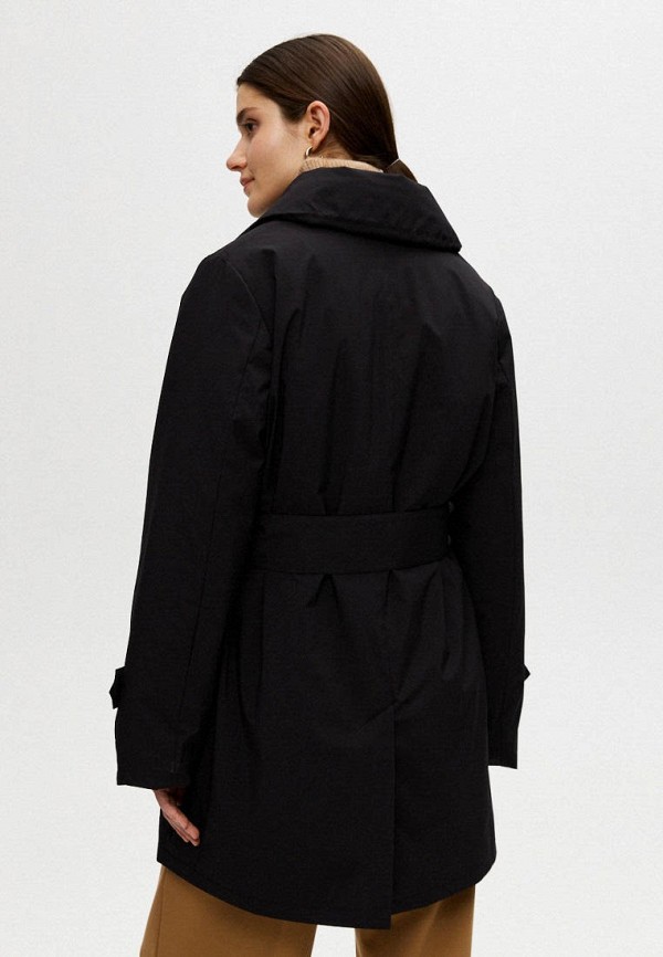 фото Куртка утепленная heiden