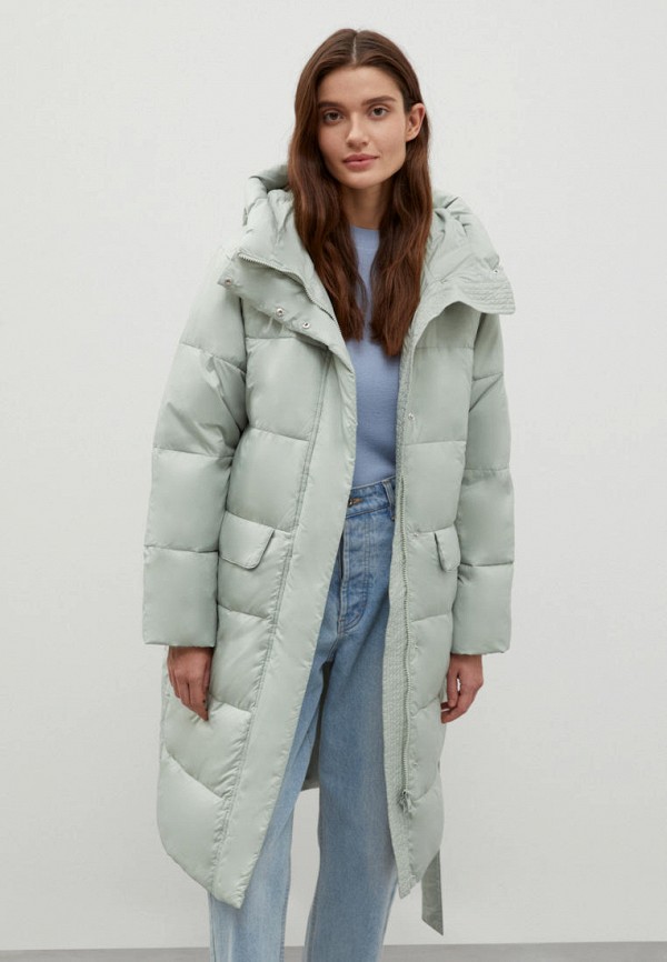 фото Куртка утепленная finn flare